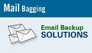 Email Backup Solutions