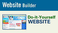 Website Builder